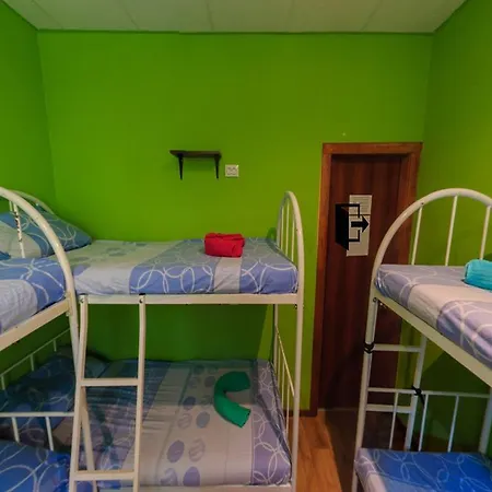 Yourhostel Svyatoshino
