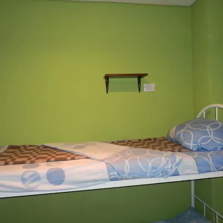 Yourhostel Svyatoshino *