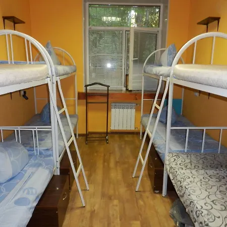 Hostel Yourhostel Svyatoshino *