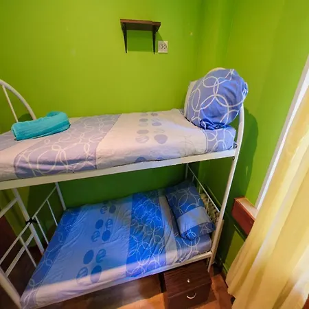 Yourhostel Svyatoshino *